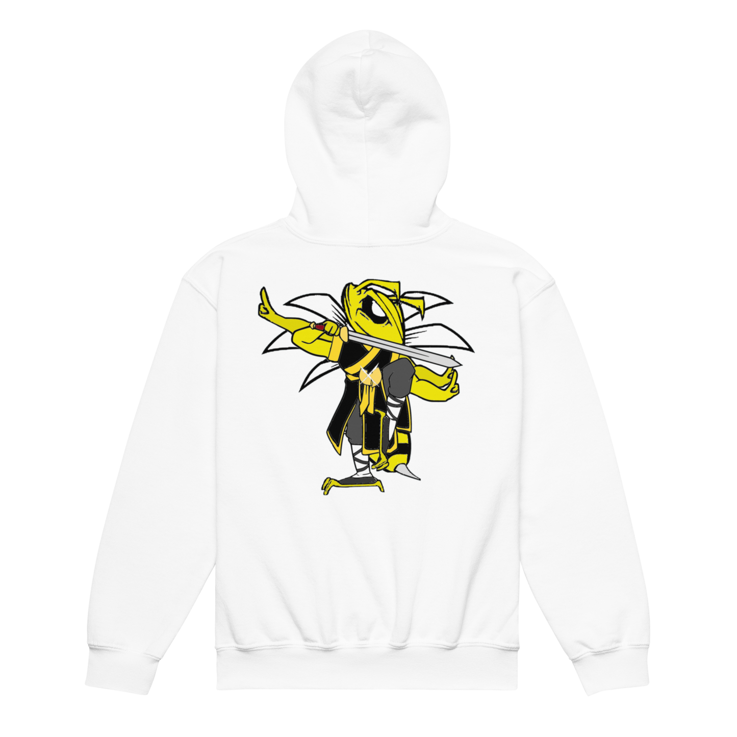 THE SWARM - Youth Hoodie