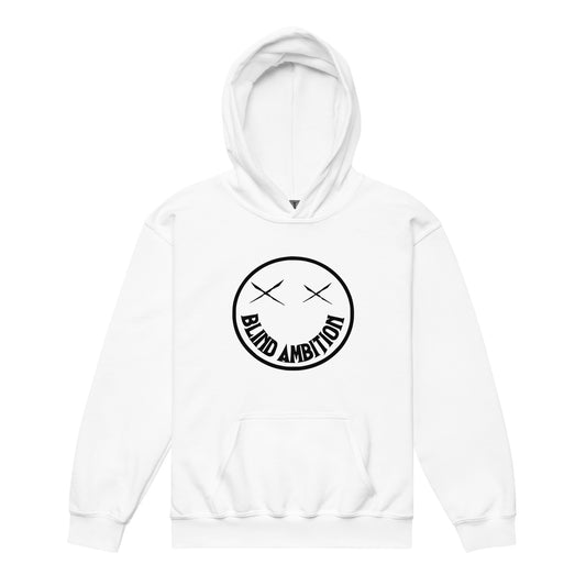 BLIND AMBITION - Youth Hoodie