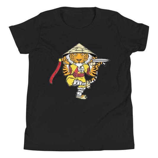 TIGER STYLE - Youth T-Shirt