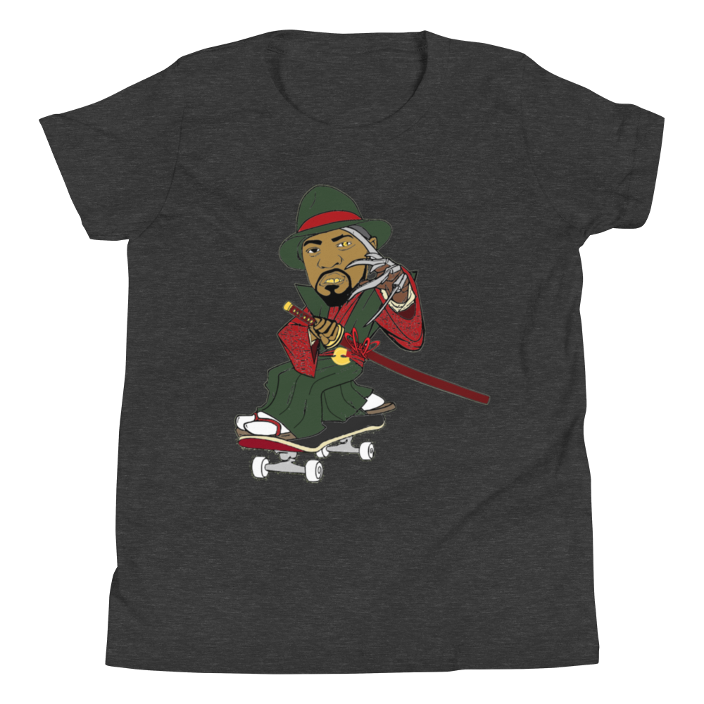 THE DON SHREDDY FREDDY - Youth T-Shirt