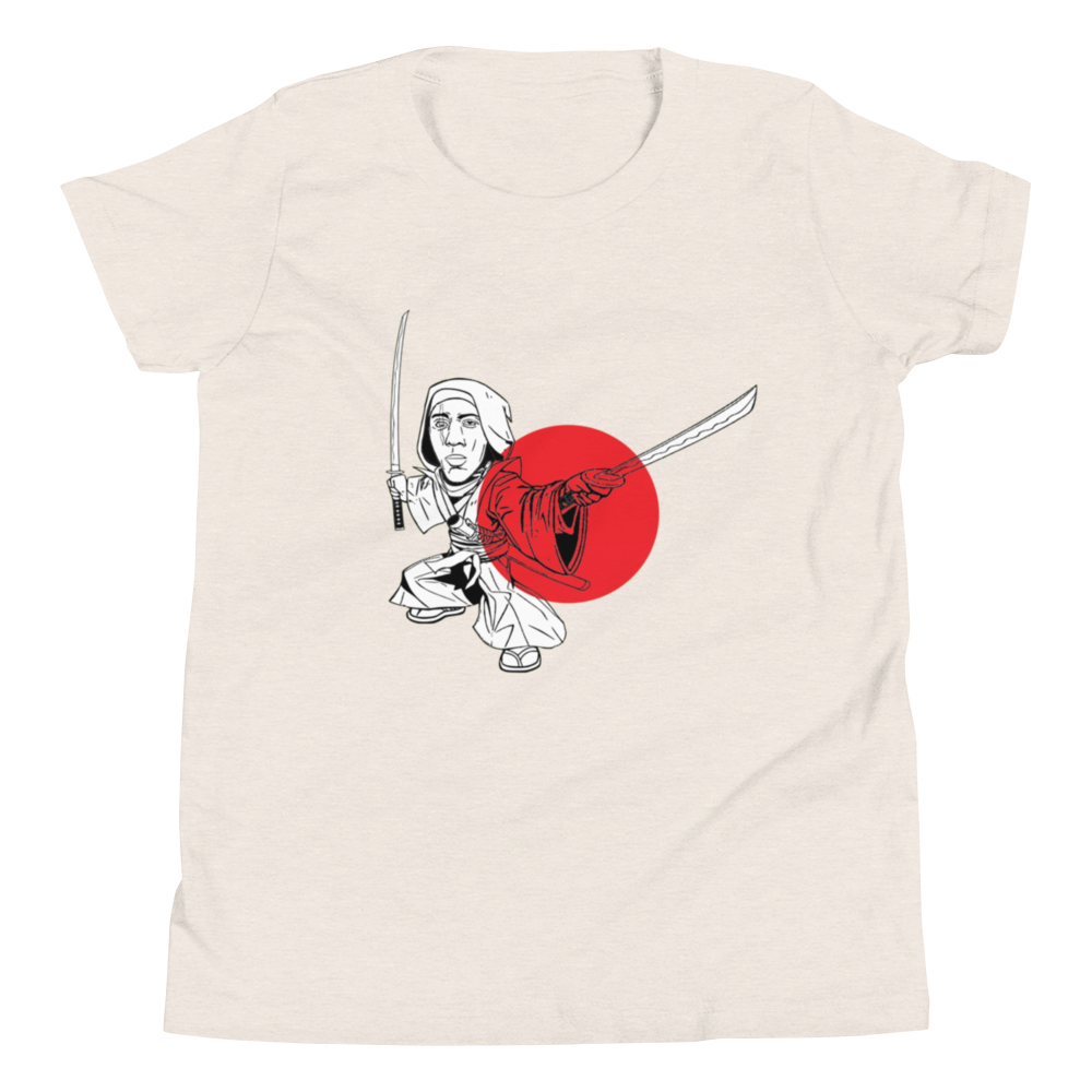 SHINOBI - Youth T-Shirt