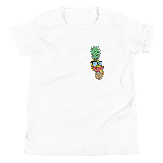 PARADISE - Youth T-Shirt