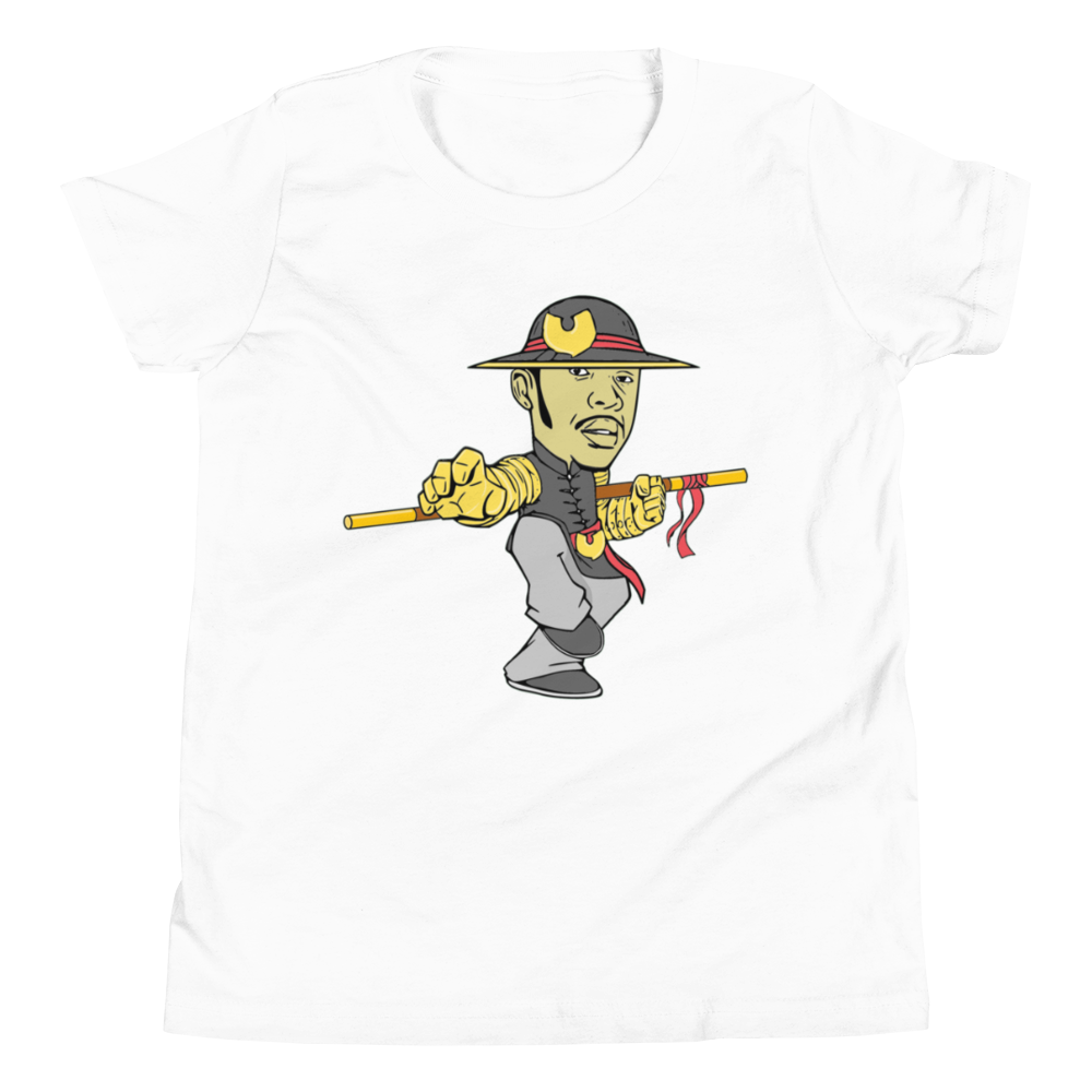 GOLDN ARMS - Youth T-Shirt