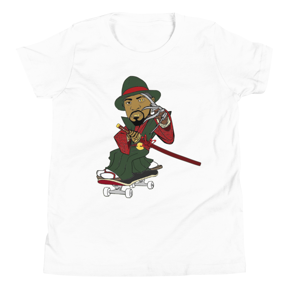 THE DON SHREDDY FREDDY - Youth T-Shirt