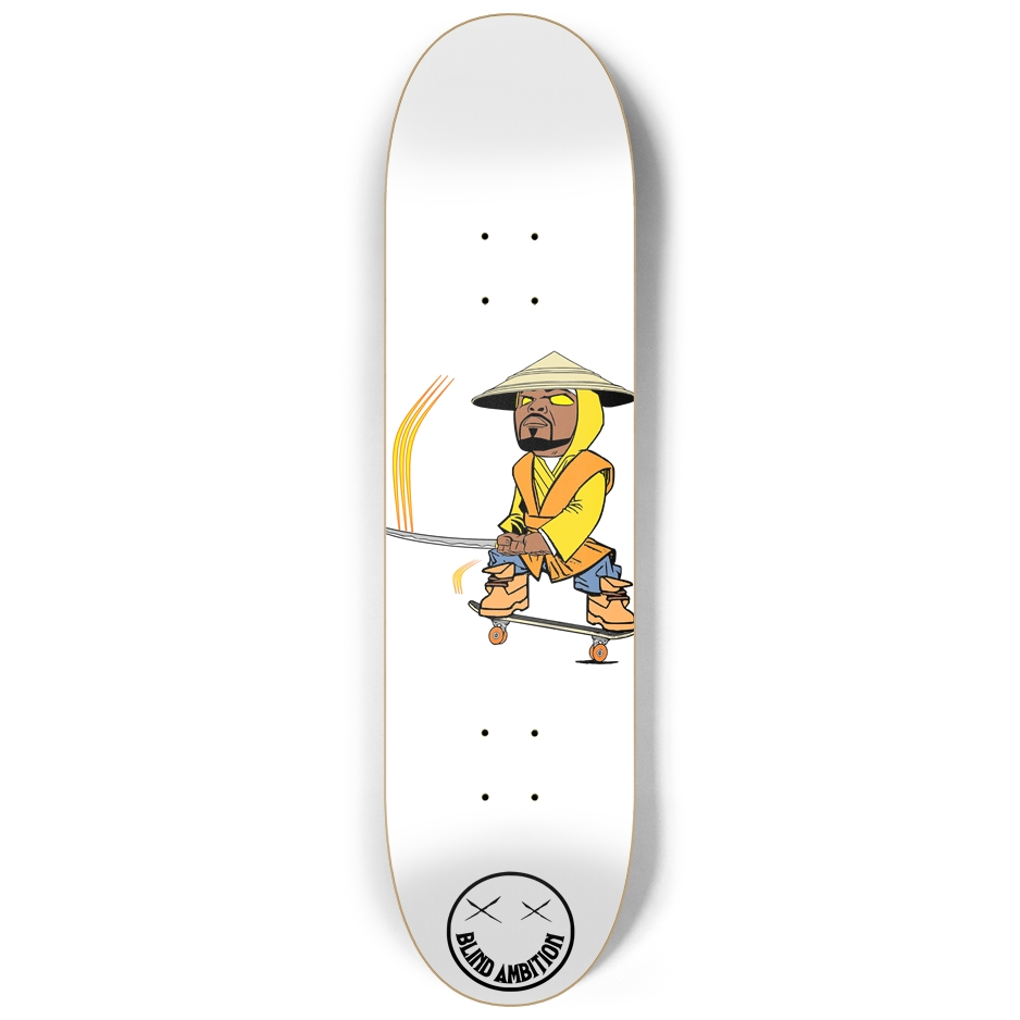 SUPREME DECK PROTECTOR